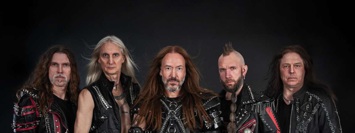 HammerFall