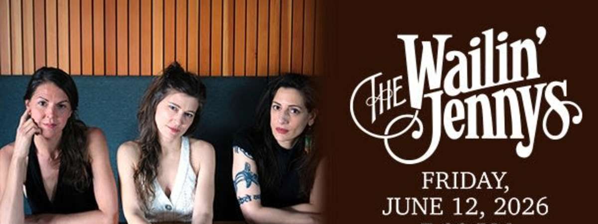 The Wailin' Jennys