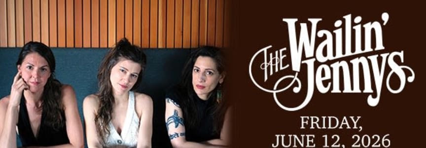 The Wailin' Jennys