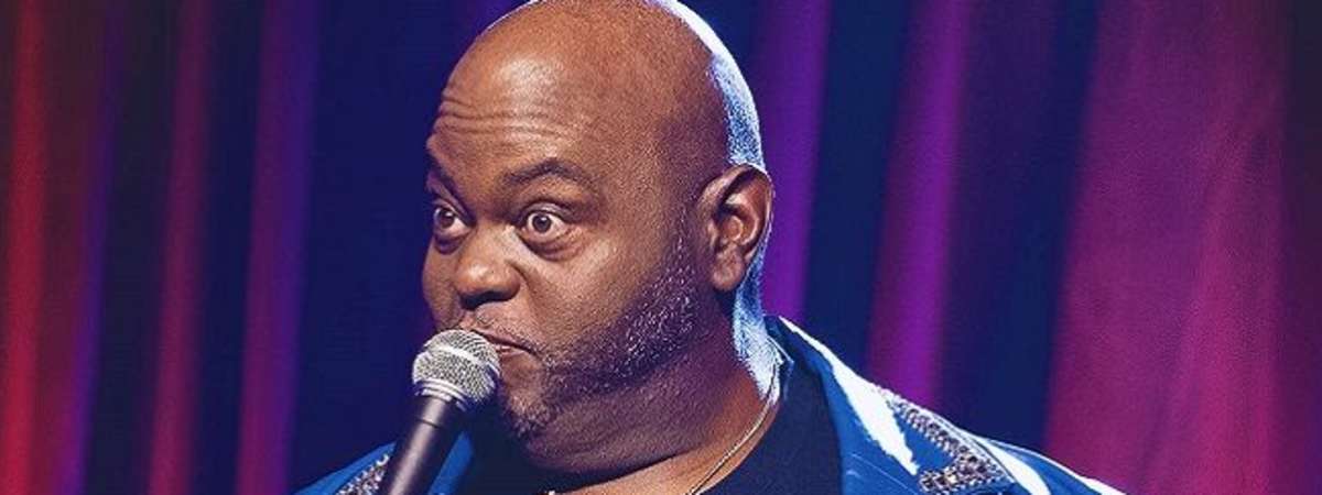 Lavell Crawford
