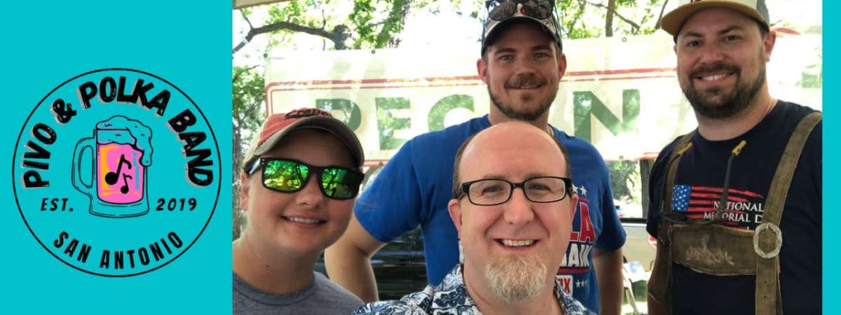 Pivo & Polka Band