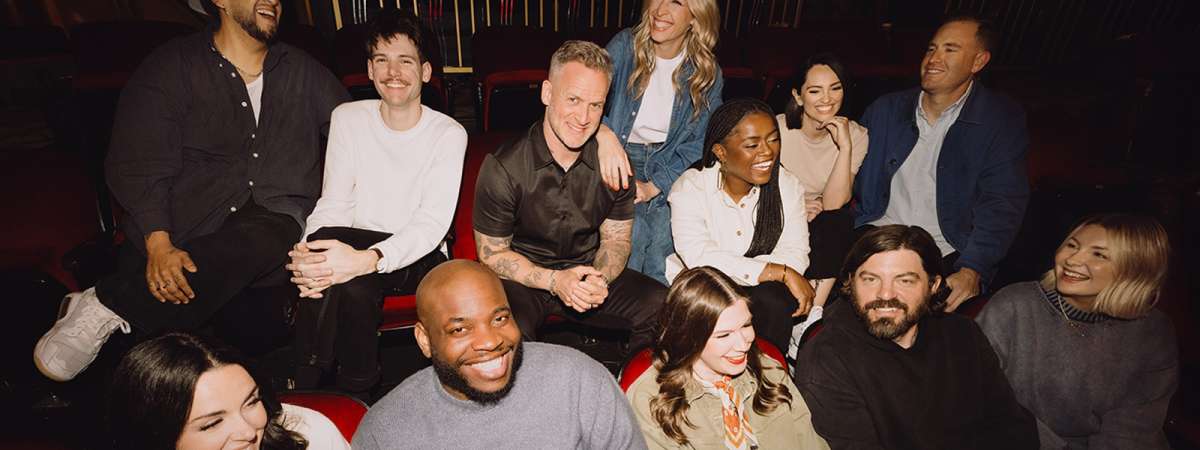 Bethel Music 2026 Tour