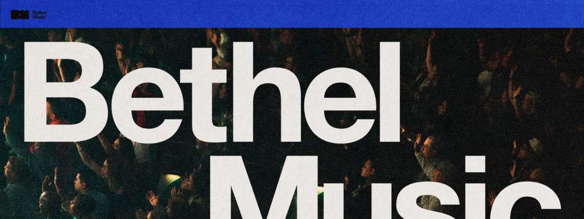 Bethel Music 2026 Tour