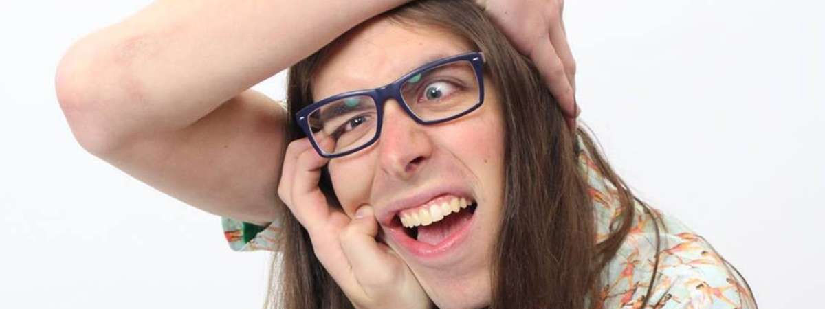 Open Mic Comedy Night