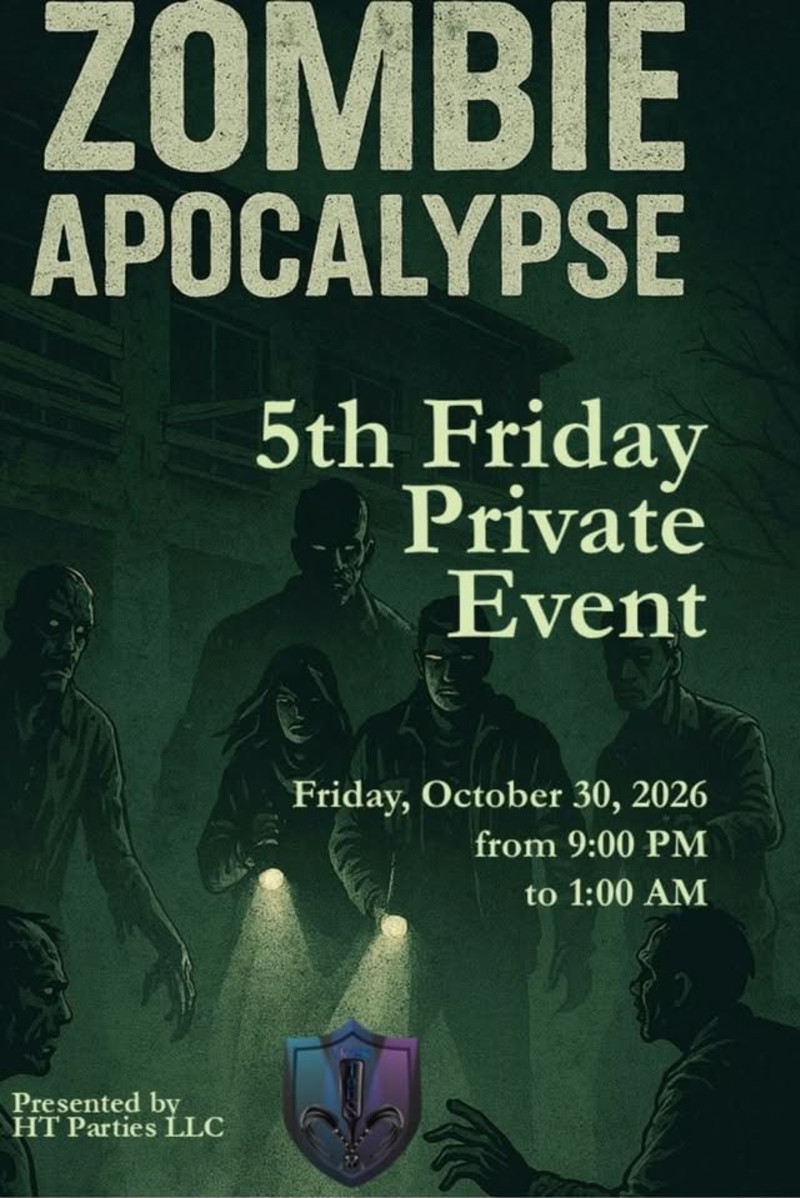 Private Event