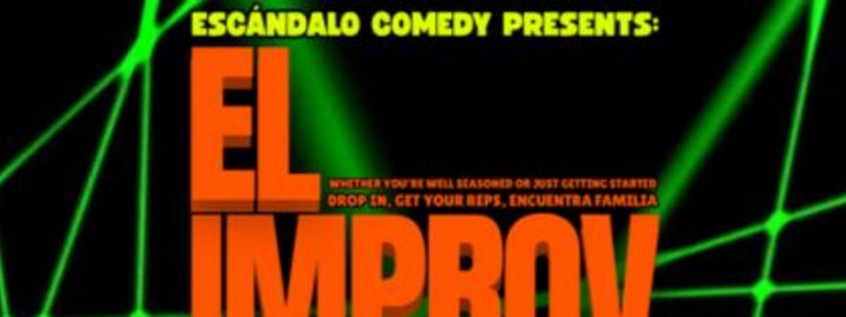 El Improv Jam