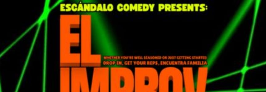 El Improv Jam