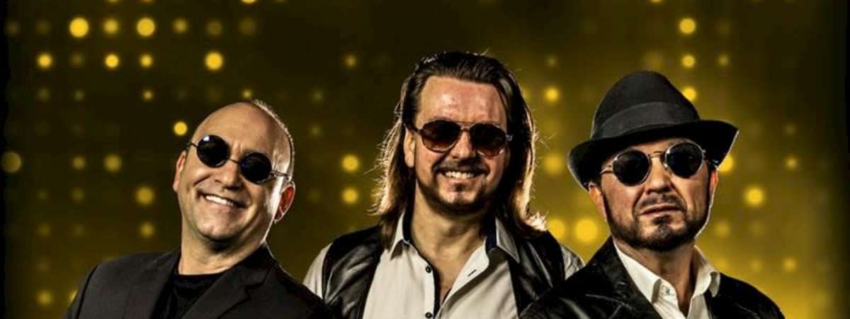 Bee Gees Revisited: The Tribute Show