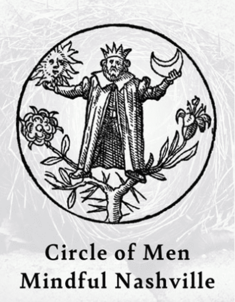 Mindful Nashville: Mens Circle
