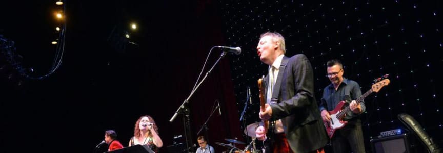 GUILTY PLEASURES: THE FINAL COUNTDOWN! at 3rd & Lindsley Bar and Grill in Nashville, TN