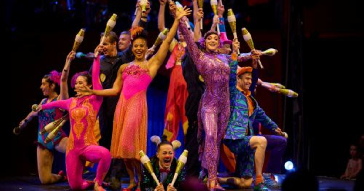 STARLIGHT in San Francisco at The Crossing at East Cut