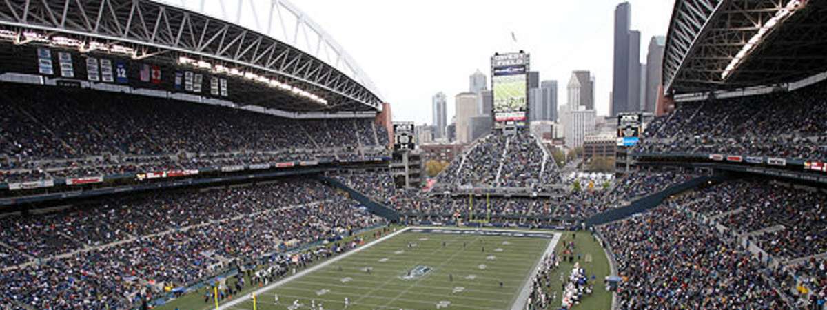 Seattle Sounders FC vs. Sporting Kansas City