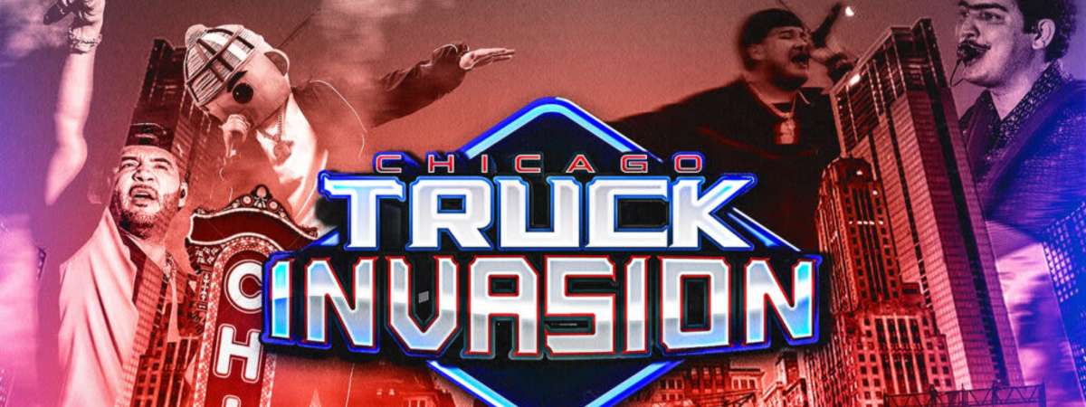 Chicago Truck Invasion 2026