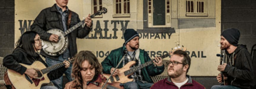 Hot Brown Smackdown Billy Strings Afterparty at Chief's on Broadway in Nashville, TN