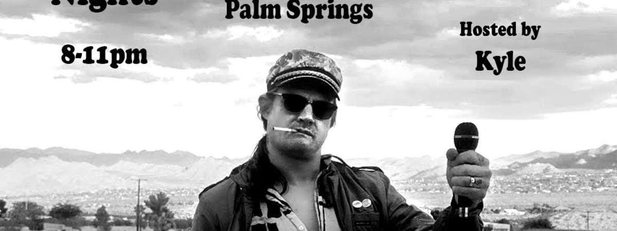 Mic Drop | Karaoke with Kyle