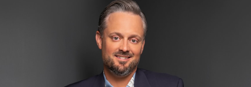 Nate Bargatze: Big Dumb Eyes World Tour SPECIAL TAPING