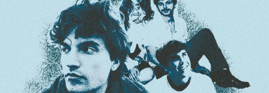 Preston Lydotes / Ian MacGinnis / EMLYO at The East Room in Nashville, TN