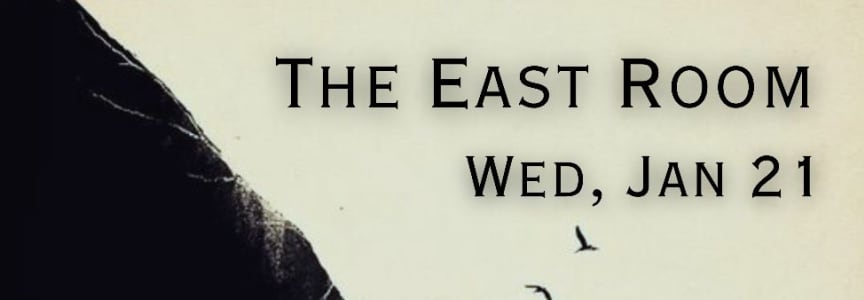 DEBRA / Red River Hymn / Danny and the Tics at The East Room in Nashville, TN