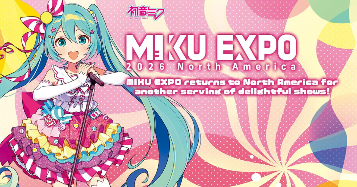 Hatsune Miku in Cedar Park at H-E-B Center at Cedar Park