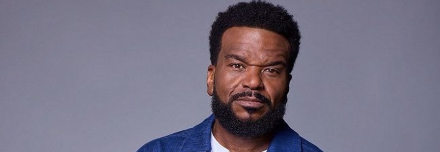 Craig Robinson