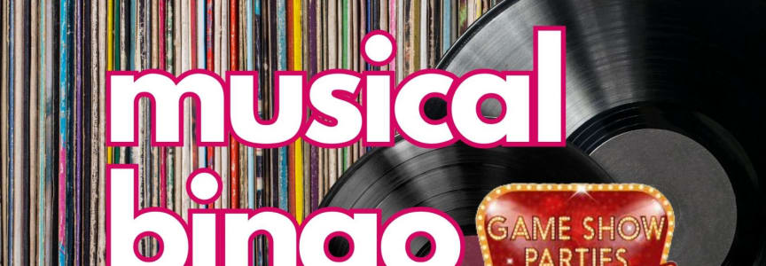 Musical Bingo