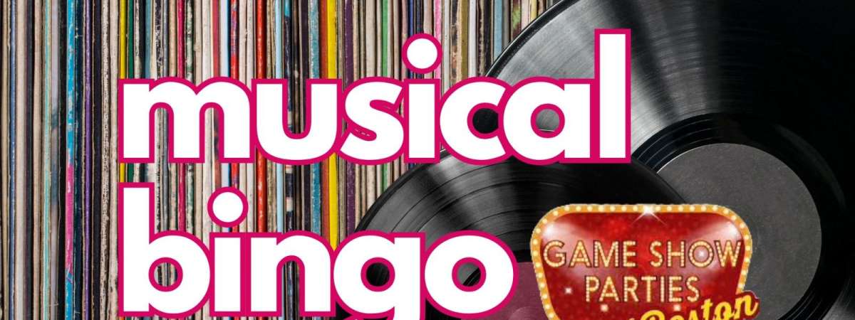 Musical Bingo