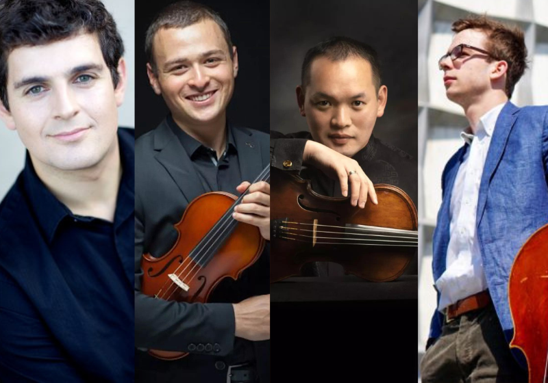 Echoes of the Heartland