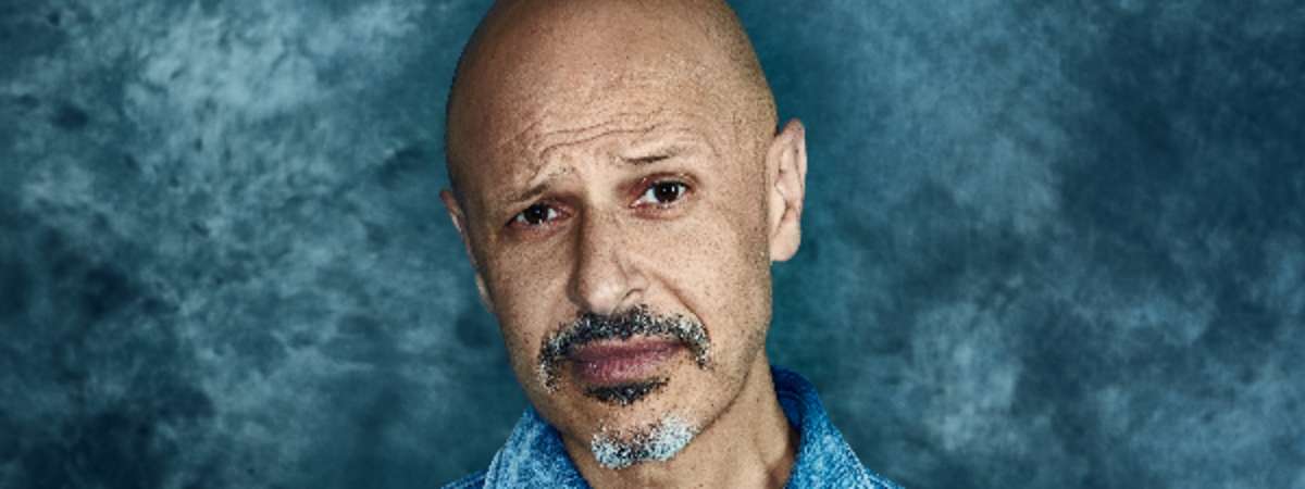 Maz Jobrani