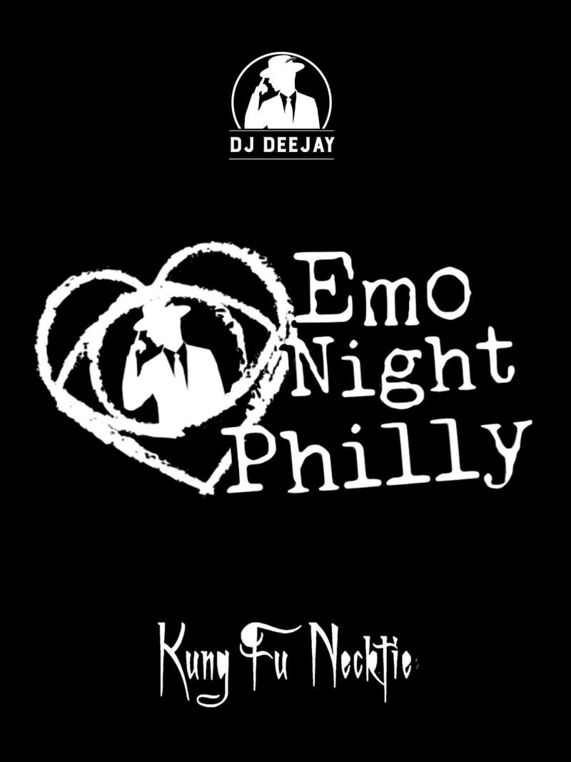 Emo Night Philly