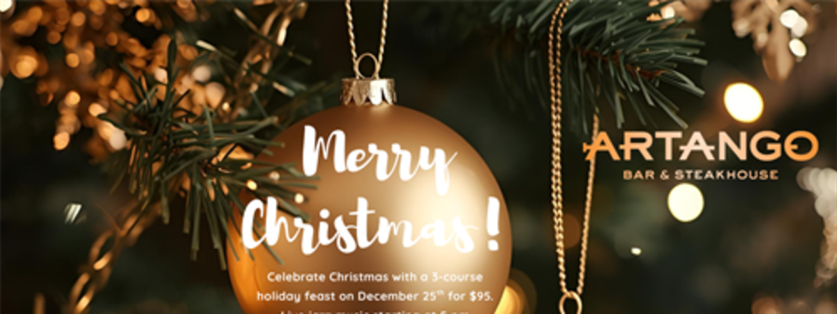 Christmas Day Celebration