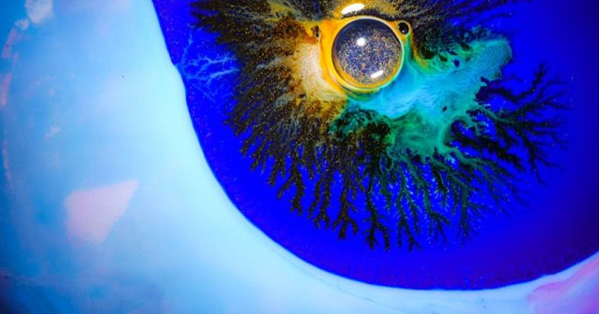 After Dark: Afterglow in San Francisco at Exploratorium