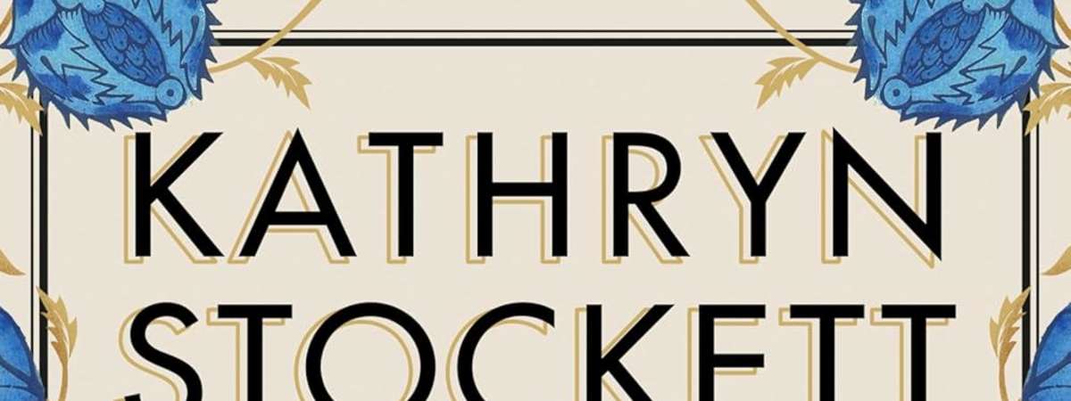 Arts & Letters Live: Kathryn Stockett