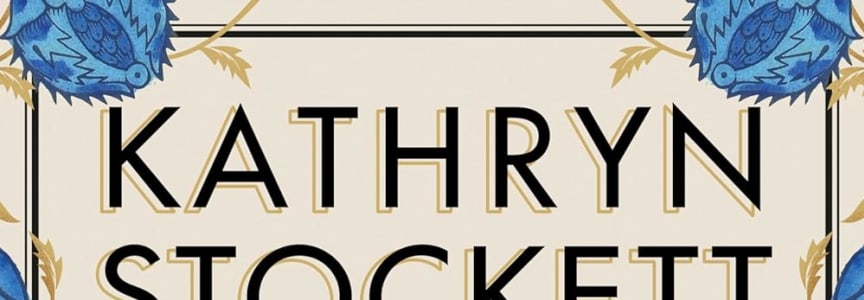 Arts & Letters Live: Kathryn Stockett