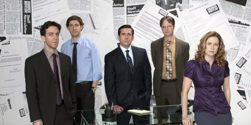 Themed Trivia Night: THE OFFICE Edition