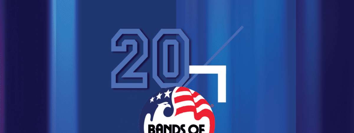 Bands of America