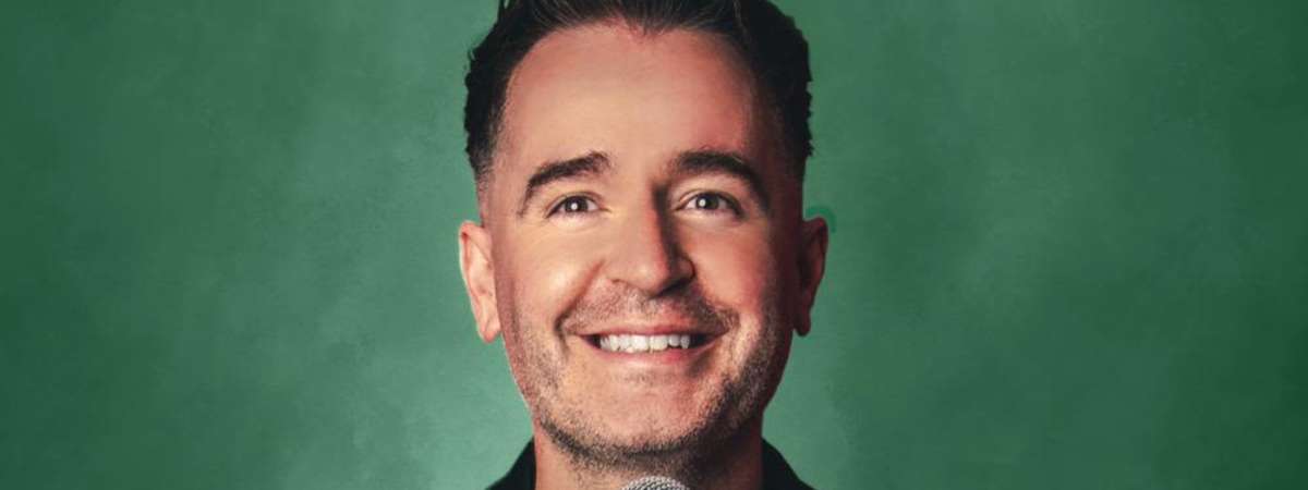 Jarlath Regan