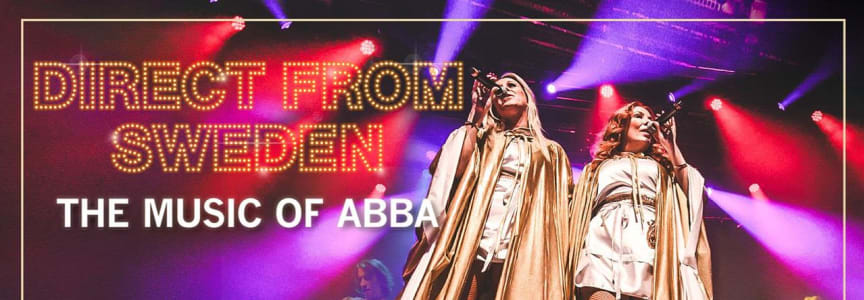 The Music of ABBA at Franklin Theatre in Nashville, TN