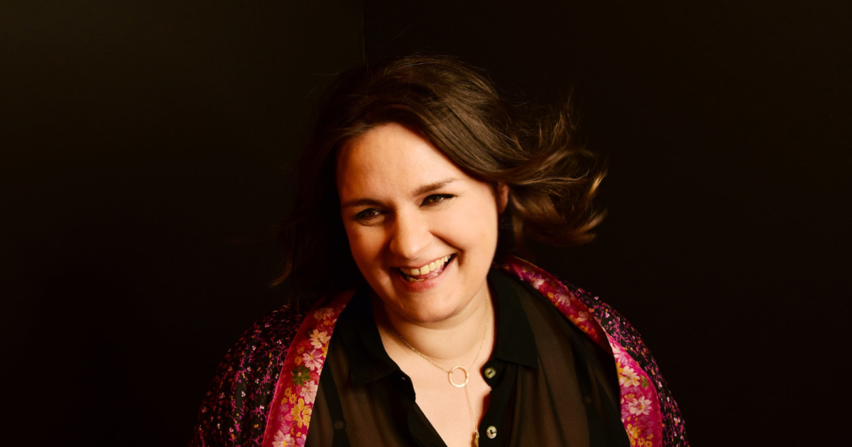 Madeleine Peyroux at Uptown Theatre - Napa