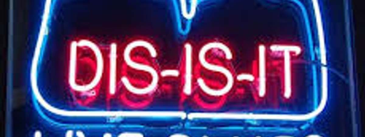 Slippery Noodle Blues Jam