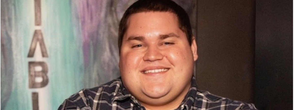 Peyton Ruddys Comedy Attic Debut!