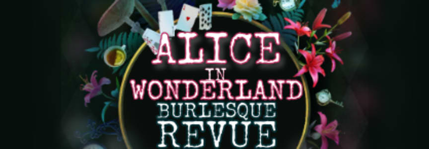 Alice In Wonderland
