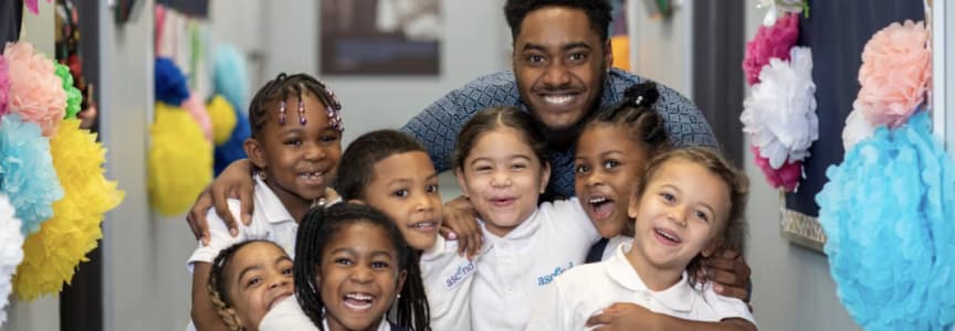 Ascend Bushwick Lower School - Prospective Family Open House