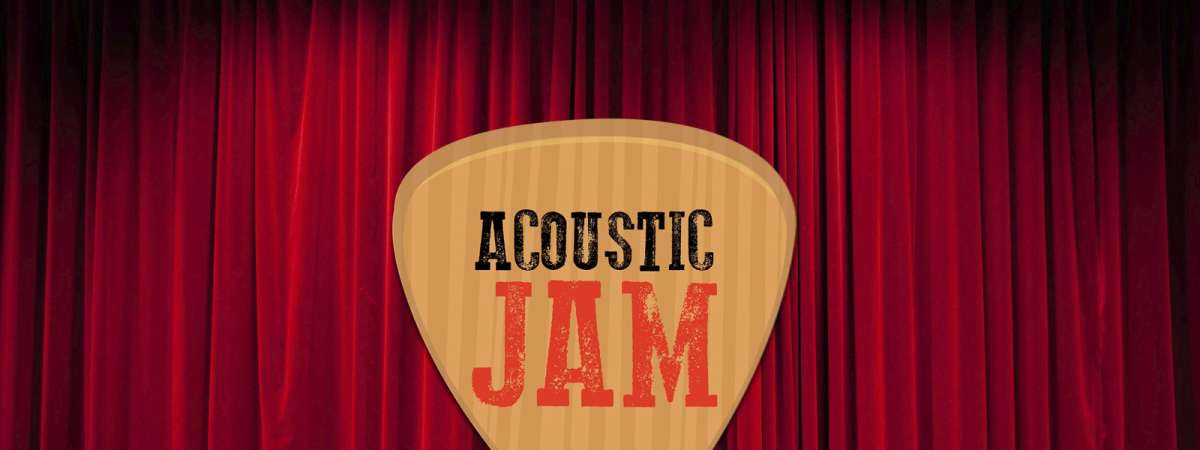 Acoustic Jam 2026