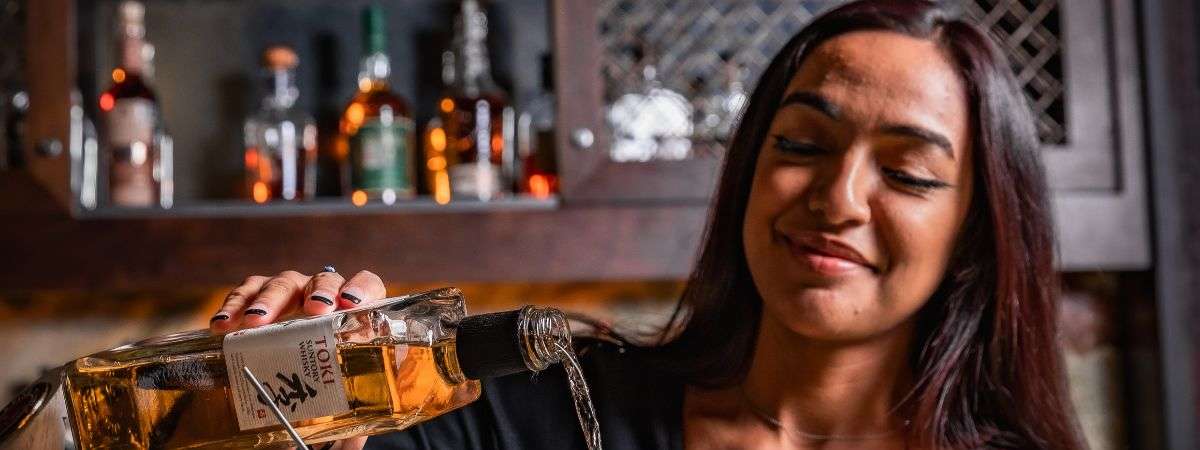 Mixology Masterclass