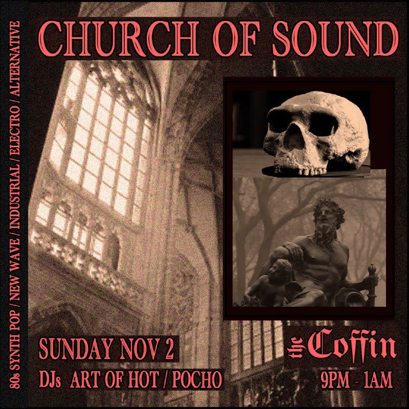 DJ Art of Hot & guests