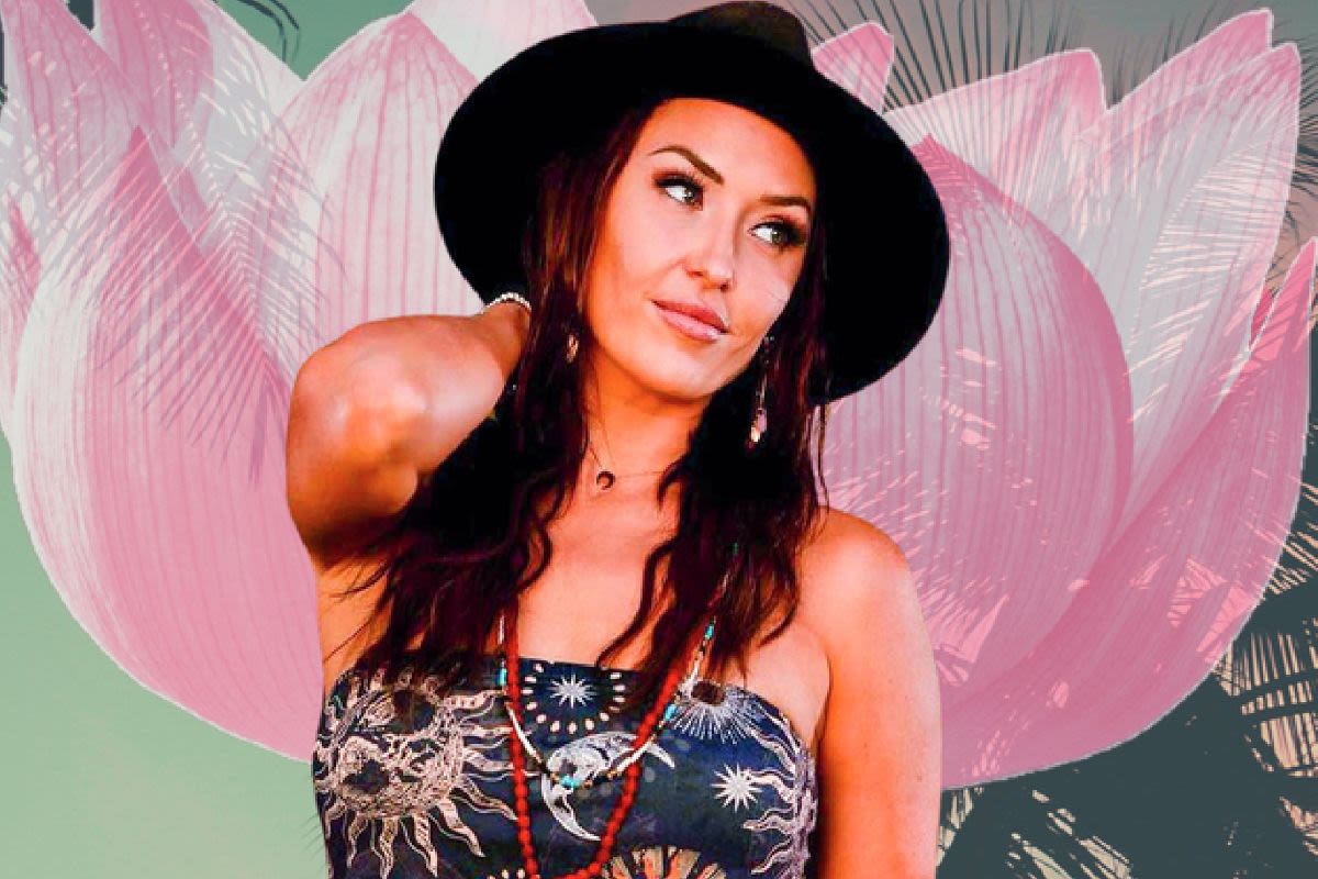 Anuhea in Napa at Blue Note Napa