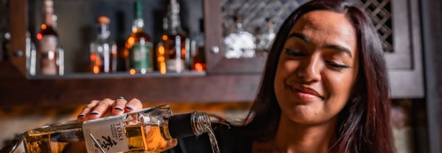 Mixology Masterclass