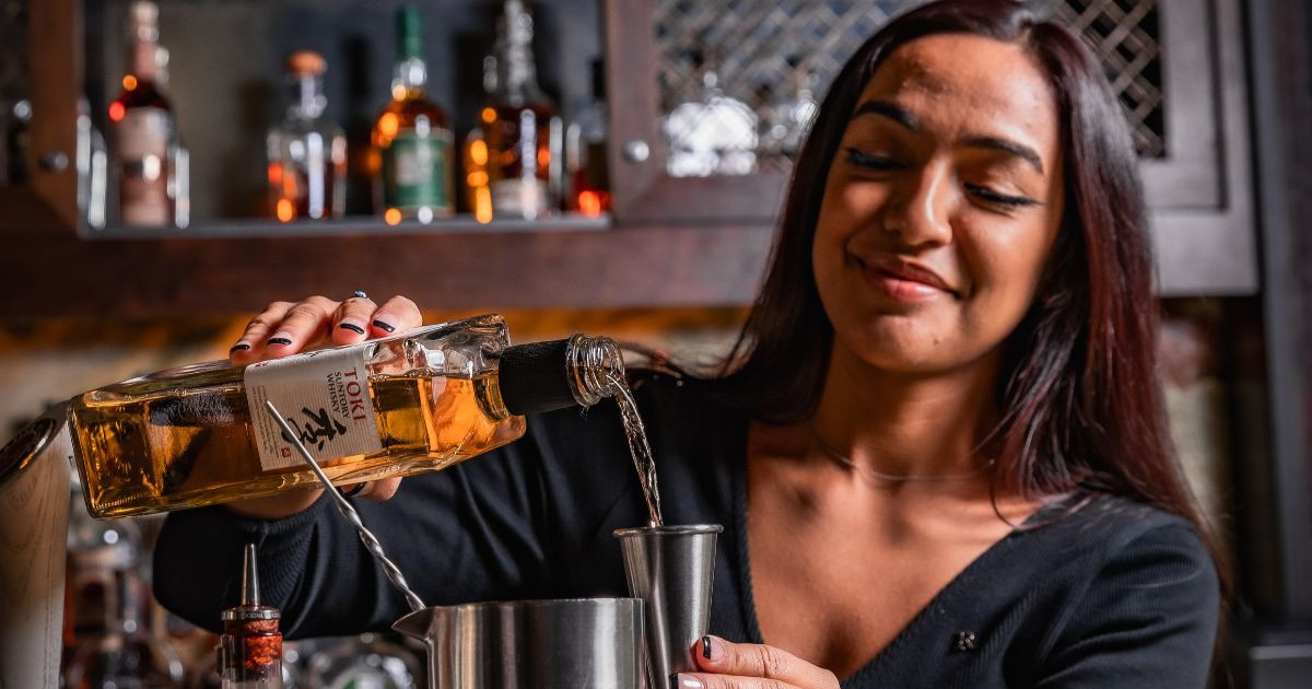 Mixology Masterclass