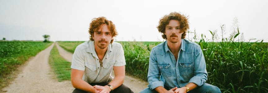 Briscoe at Skinny Dennis in Nashville, TN