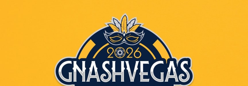 Gnashvegas Casino Night and Auction at Bridgestone Arena in Nashville, TN